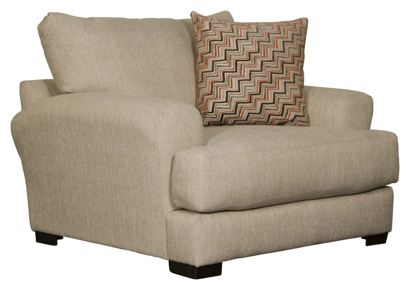 Ava - Sectional - Chair 1/2 by Unique Piece Furniture
