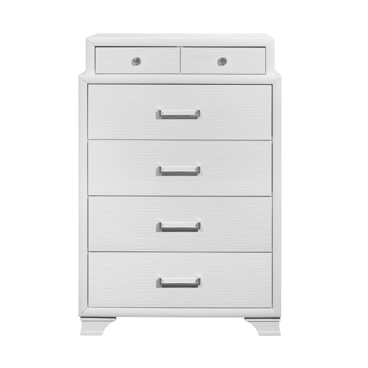 Civic - Chest by Unique Piece Furniture