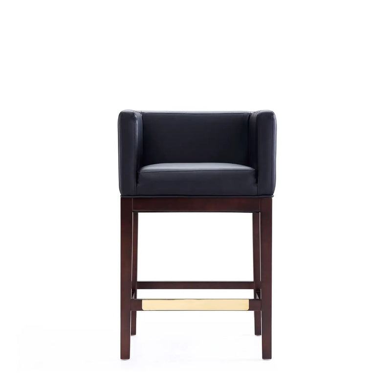 Kingsley - Counter Stool by HouseOfZazla