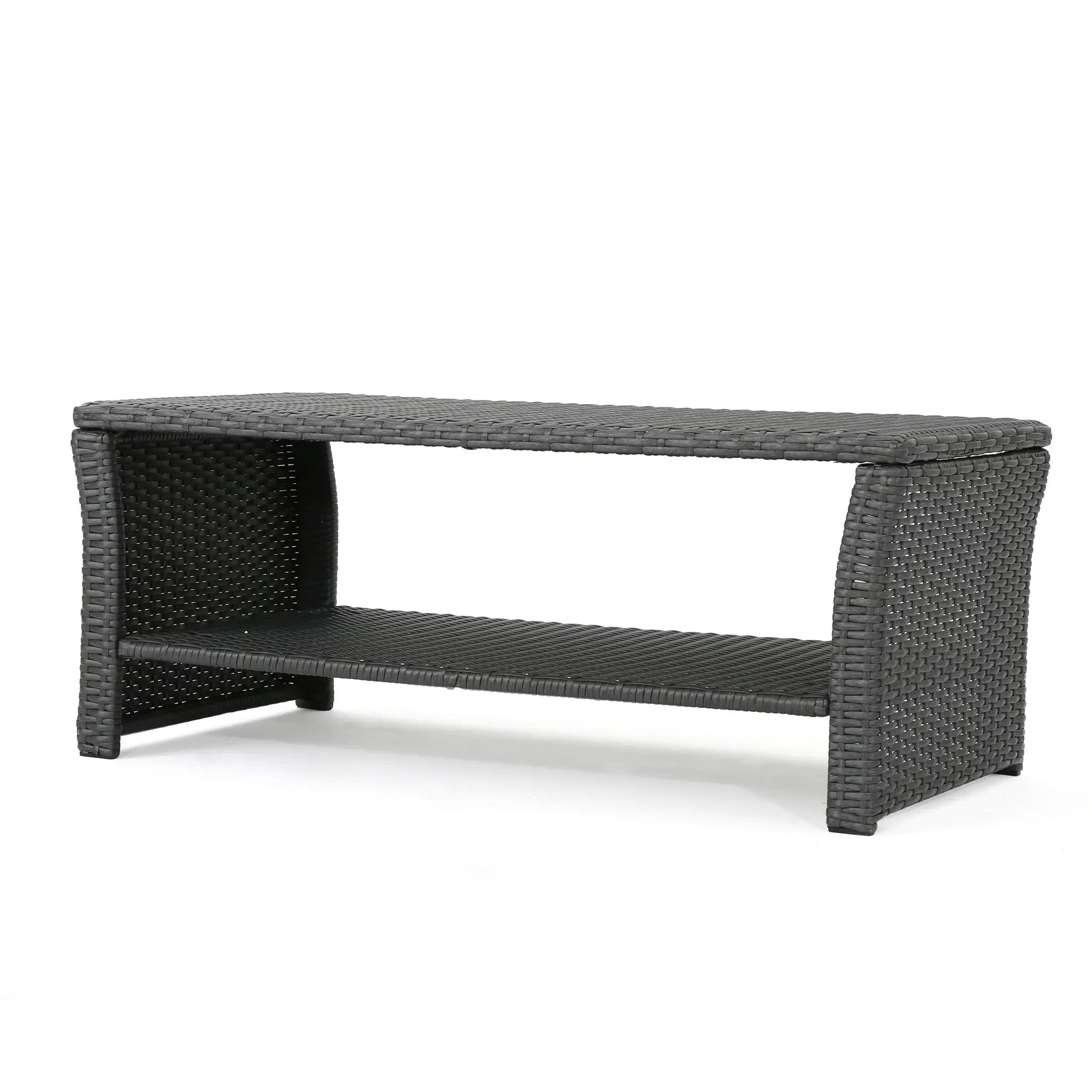 St Lucia Table by HouseOfZazla