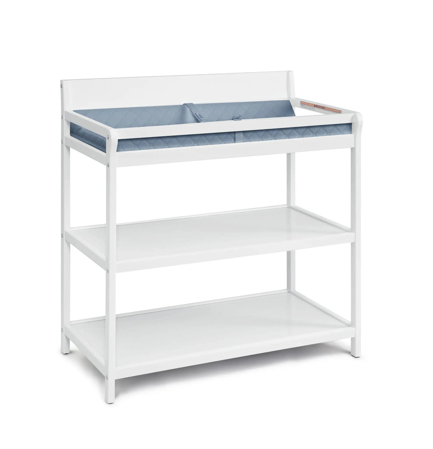 Shailee - Changing Table by Unique Piece Furniture
