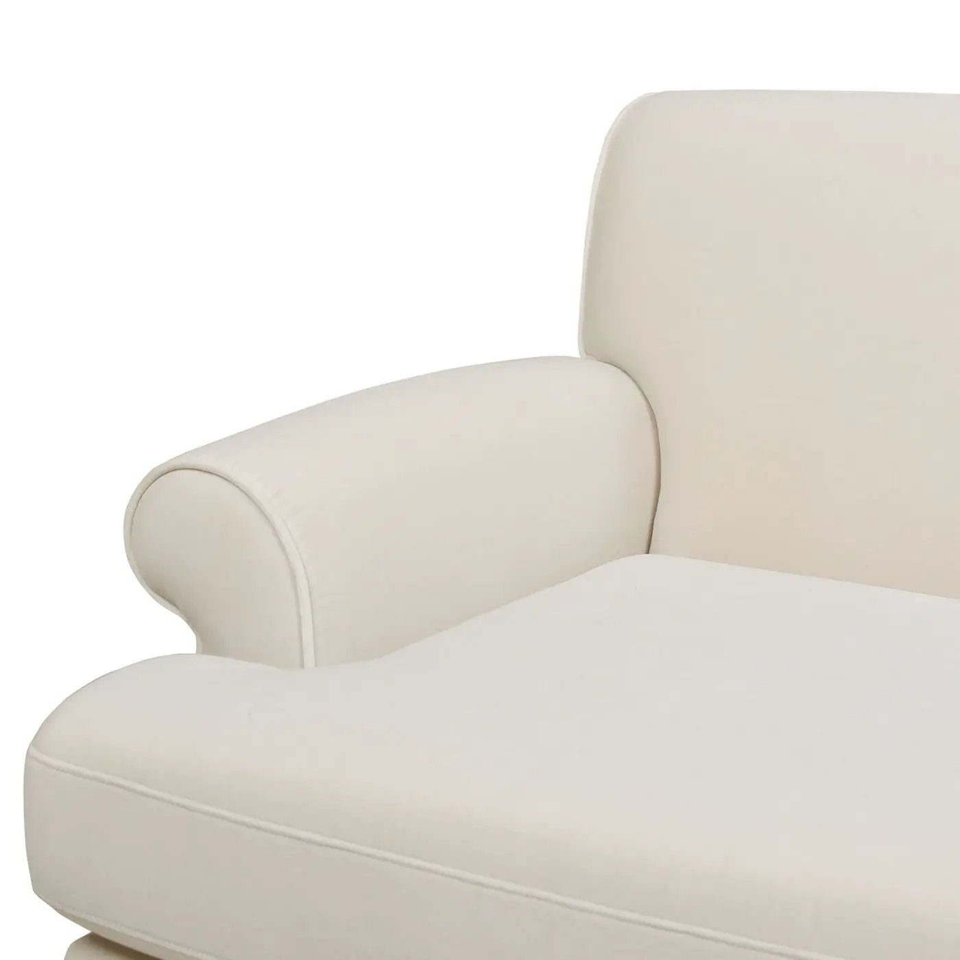 Alana Lawson - Two Cushion Tightback Sofa by Unique Piece Furniture