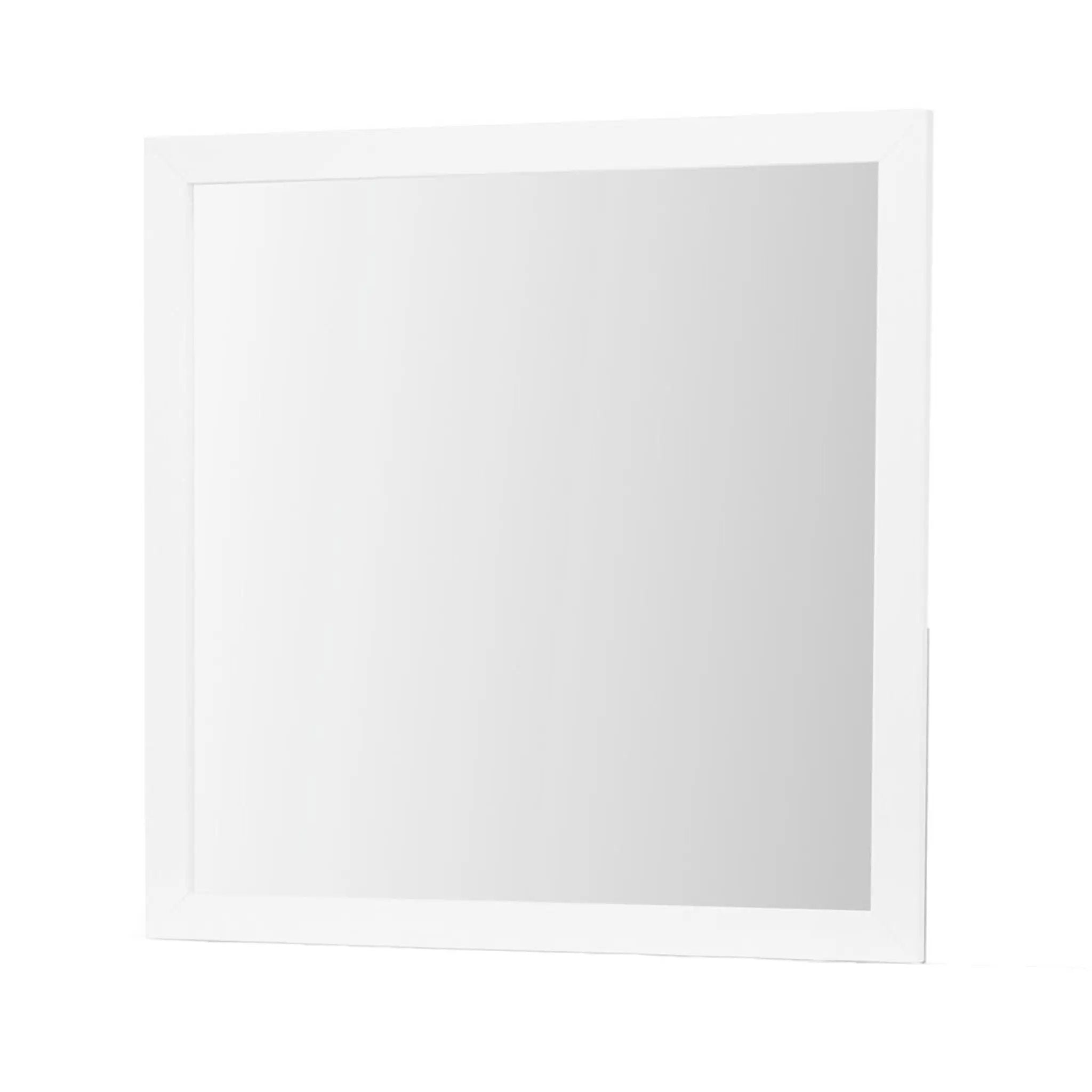 Omoda - Mirror - White by Unique Piece Furniture