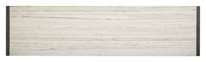 Plum Creek - Door Console by Unique Piece Furniture