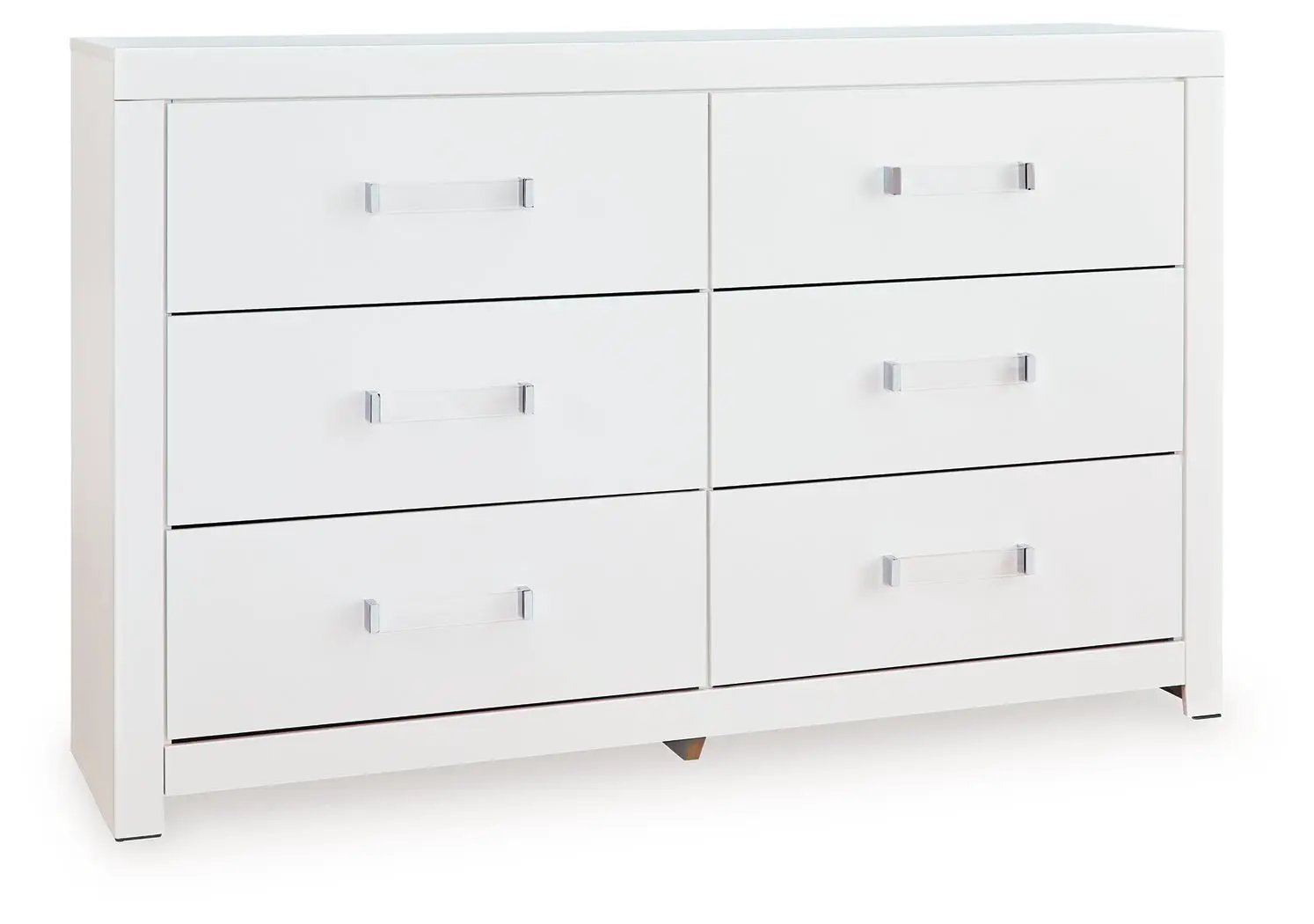 Maeling - Six Drawer Dresser by Unique Piece Furniture