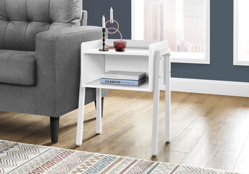 Accent Table, Side Contemporary & Modern Design by Unique Piece Furniture