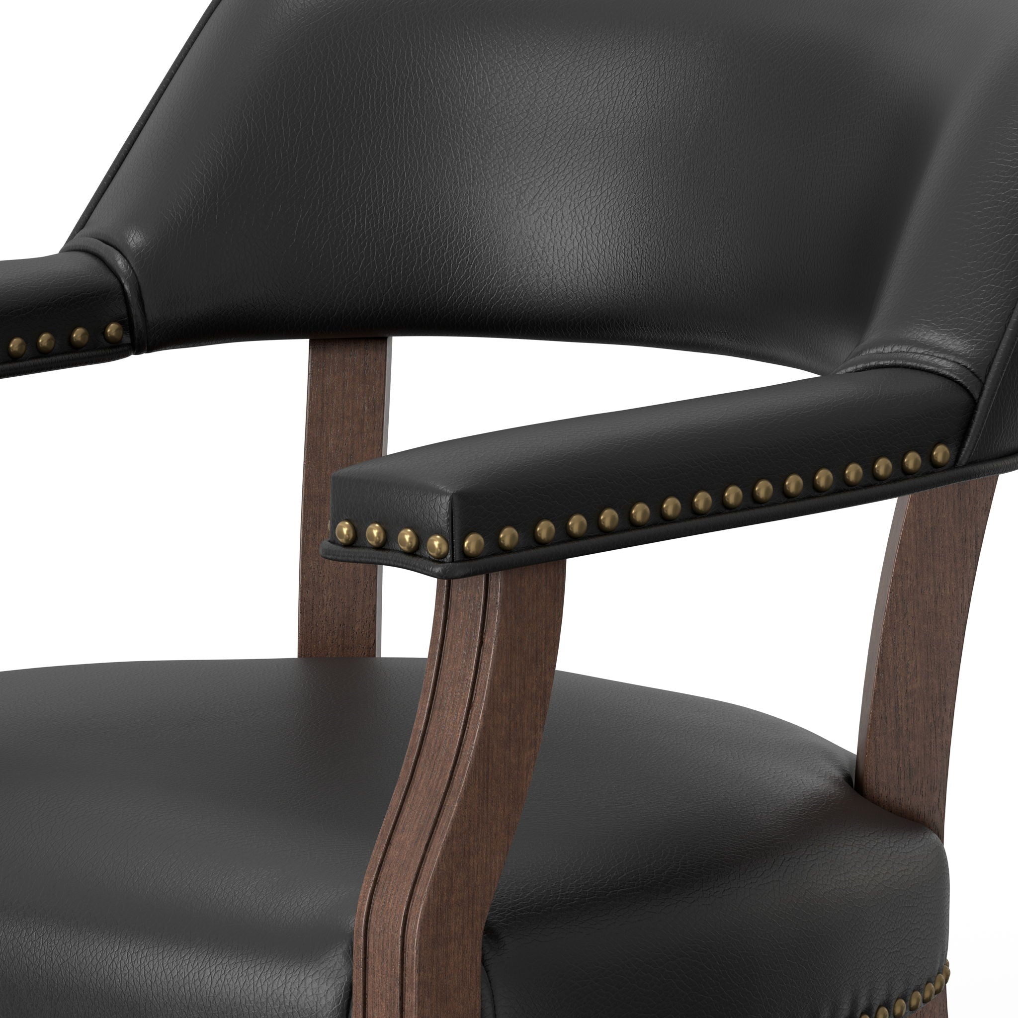 Gorman - Dining And Game Chair by HouseOfZazla