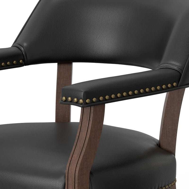 Gorman - Dining And Game Chair by HouseOfZazla