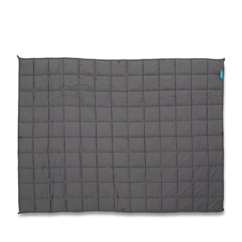 205T Cotton 20lbs Weighted Blanket by HouseOfZazla