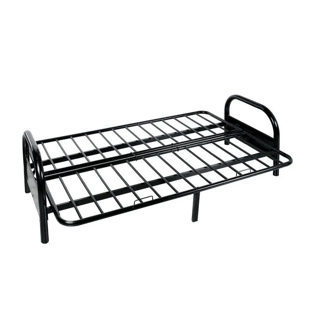 Alfonso - Adjustable Sofa Frame - Black by Unique Piece Furniture