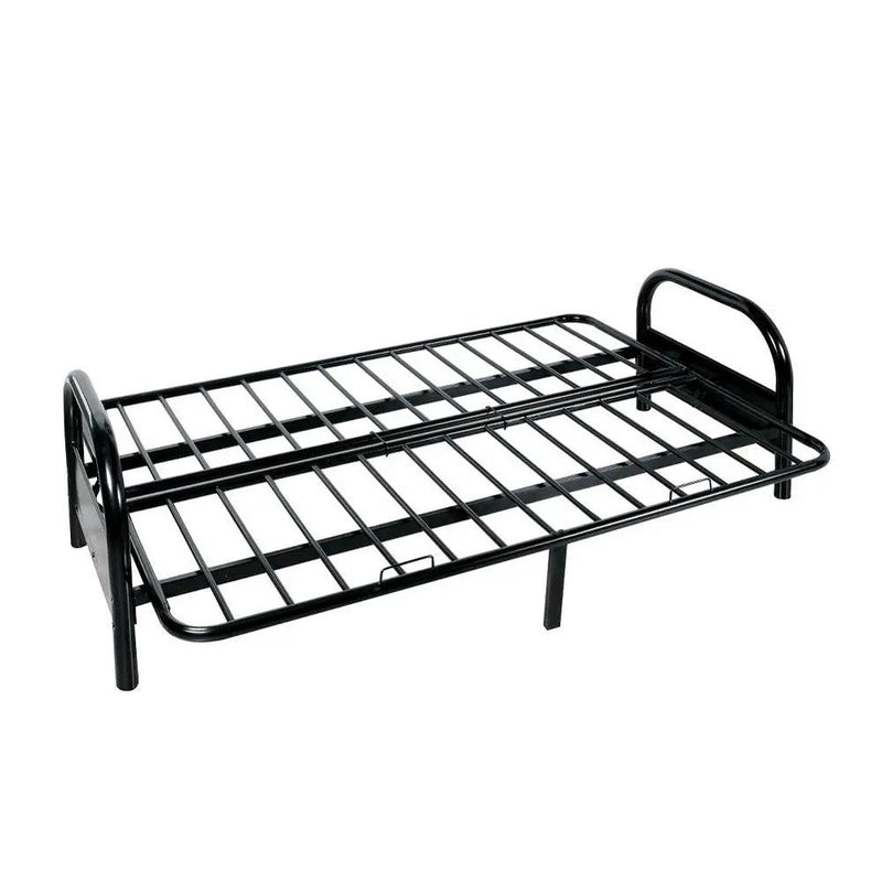 Alfonso - Adjustable Sofa Frame - Black by Unique Piece Furniture