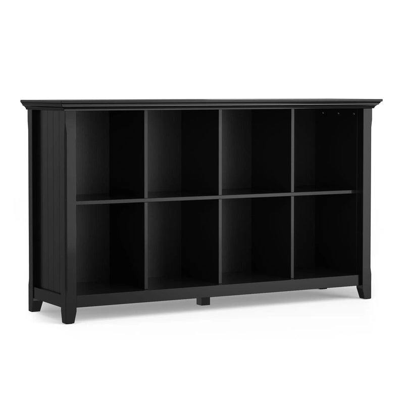 Acadian - Handcrafted Cube Storage by HouseOfZazla