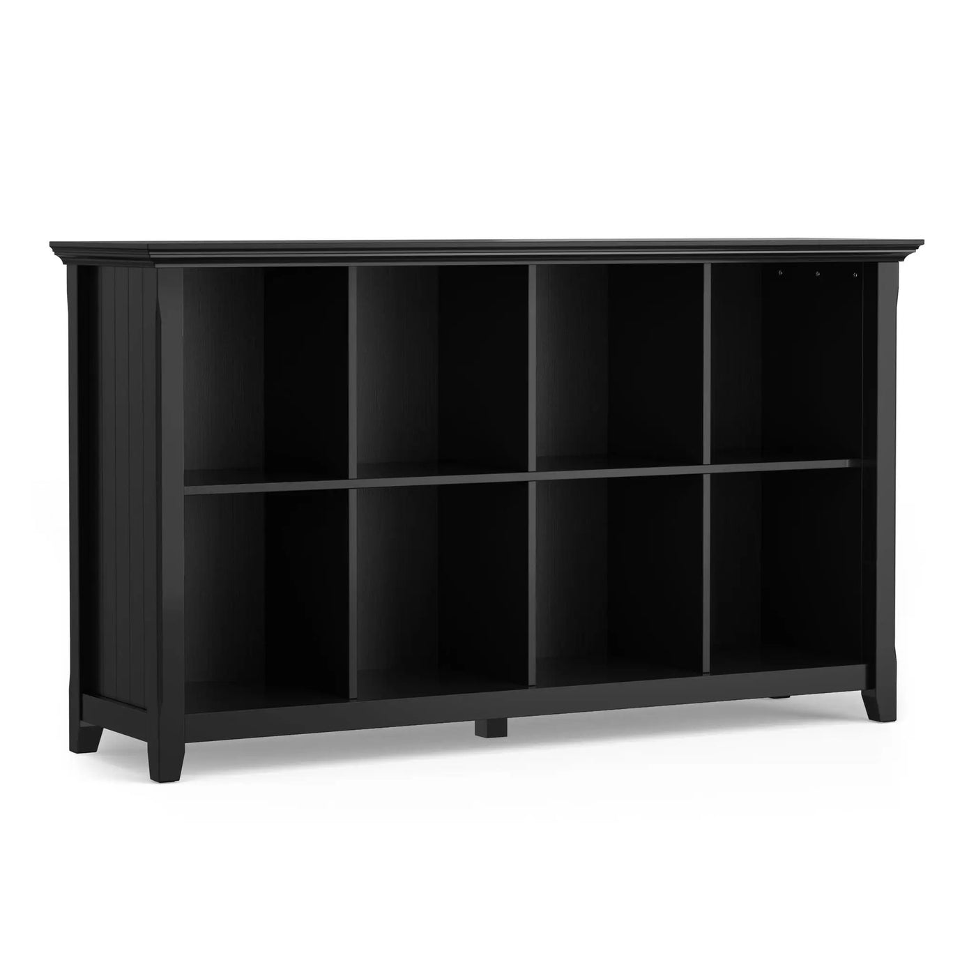 Acadian - Handcrafted Cube Storage by Unique Piece Furniture