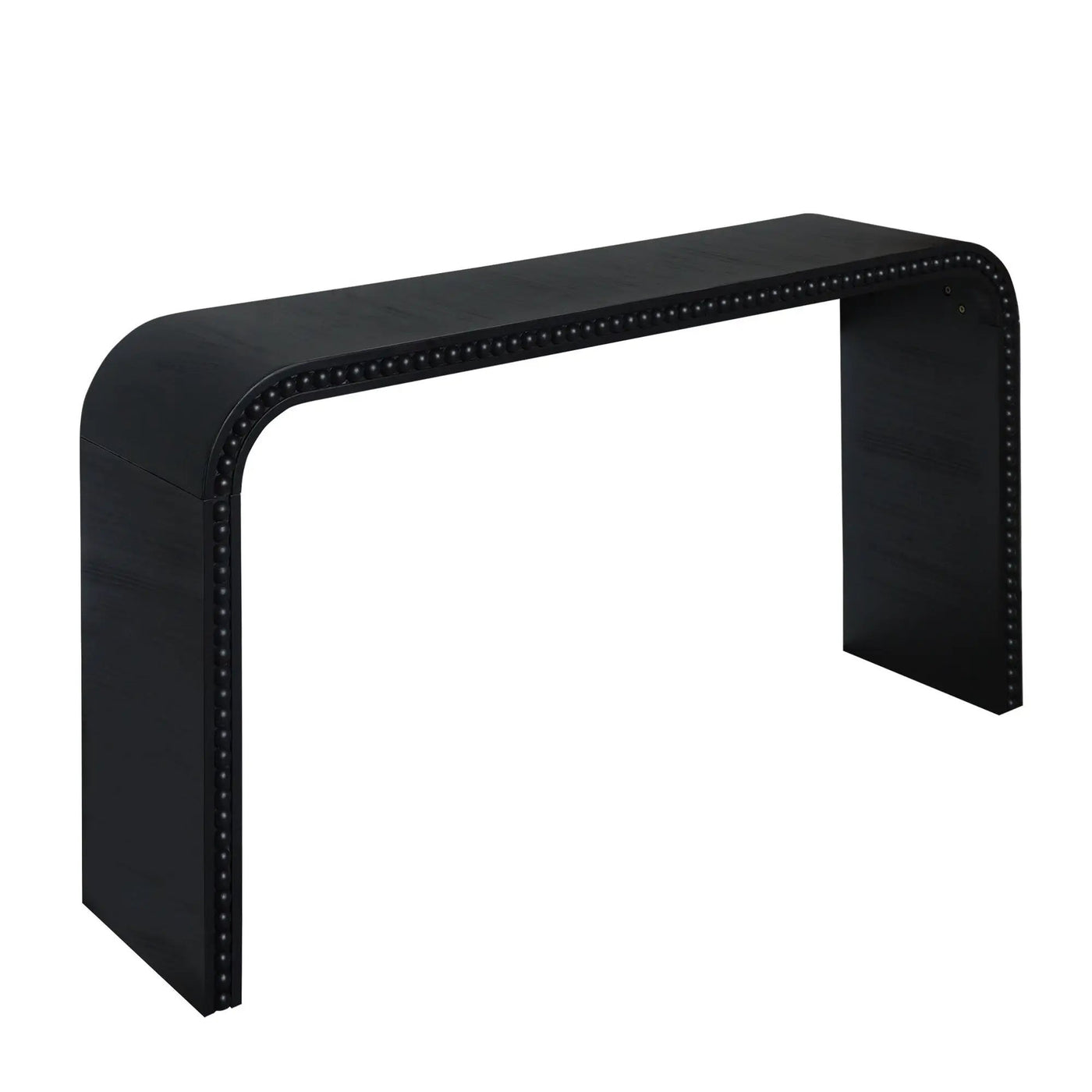Waterfall Console Table by Unique Piece Furniture