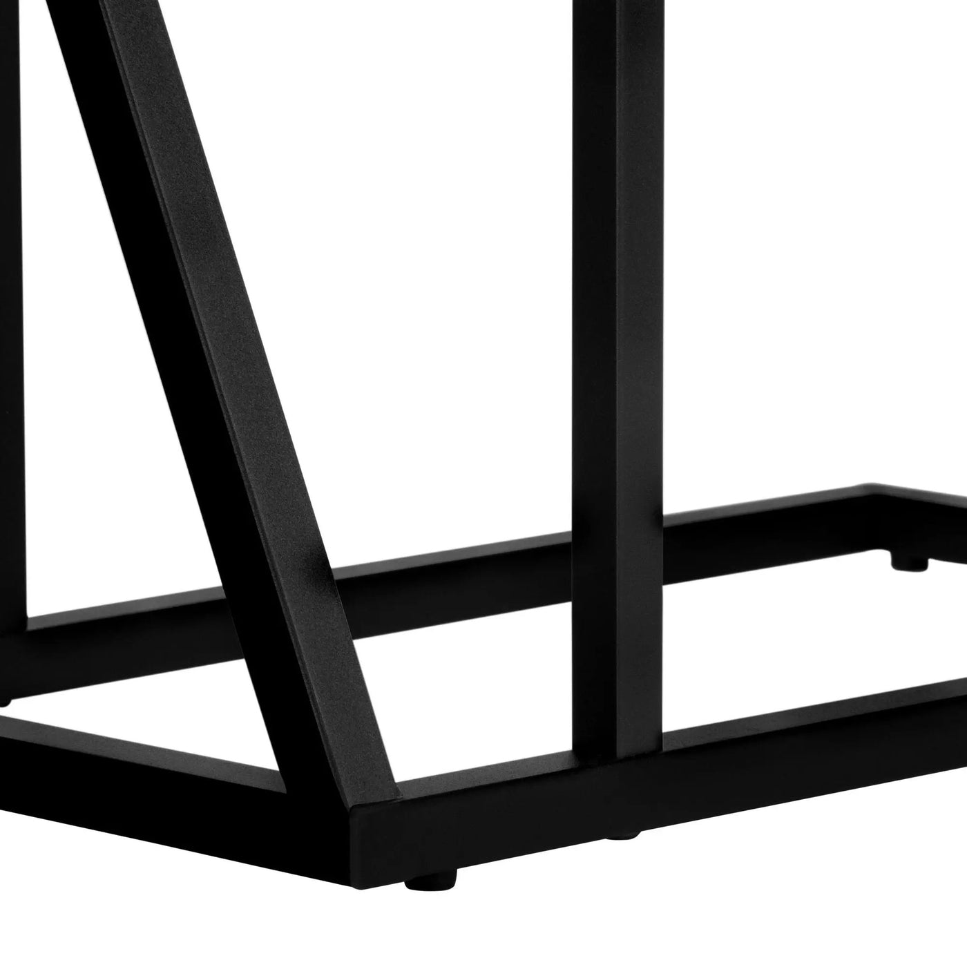 Accent Table C - Shaped, Contemporary & Modern by Unique Piece Furniture