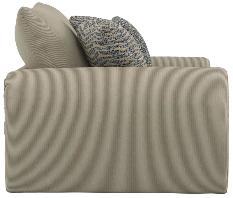 Ezra - Chair 1/2 - Twine by Unique Piece Furniture