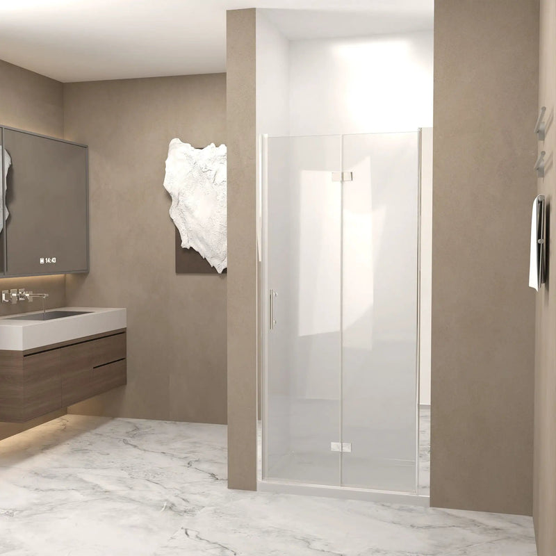 Bifold Shower Door