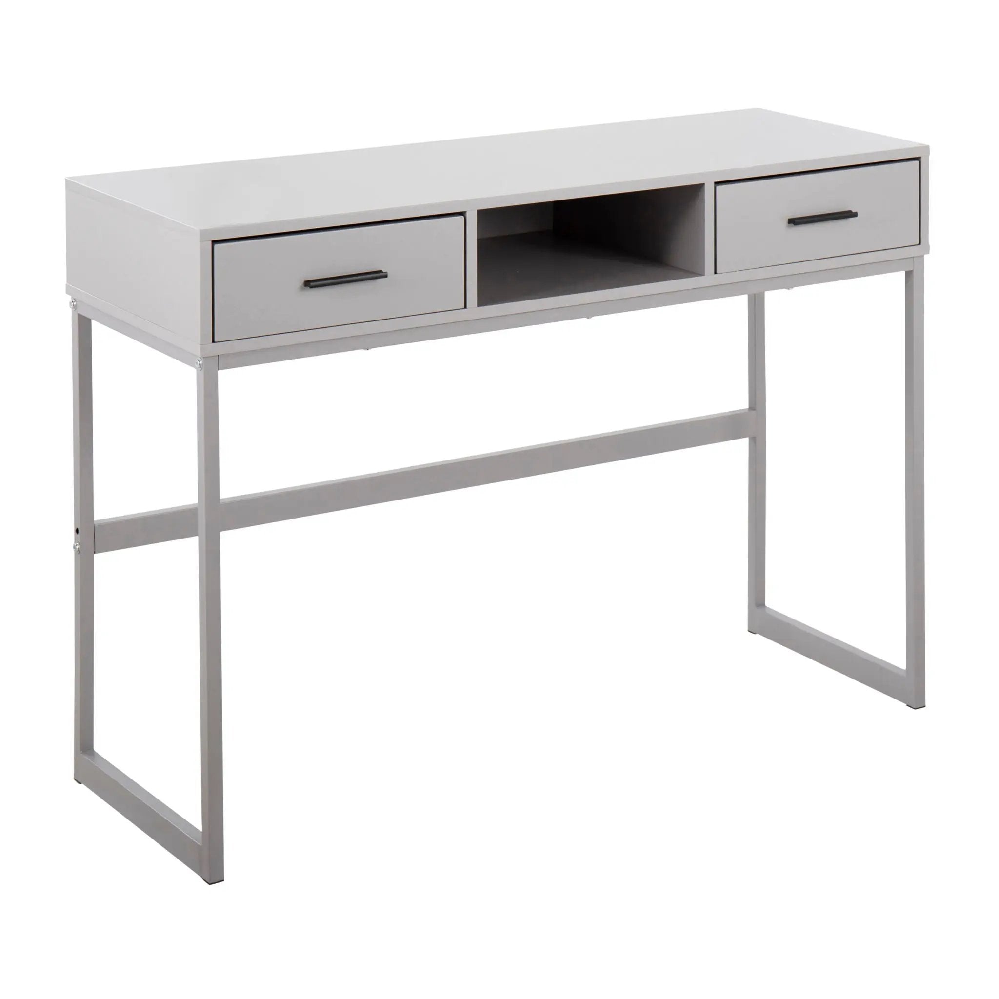 Franklin - Contemporary Console Table by HouseOfZazla