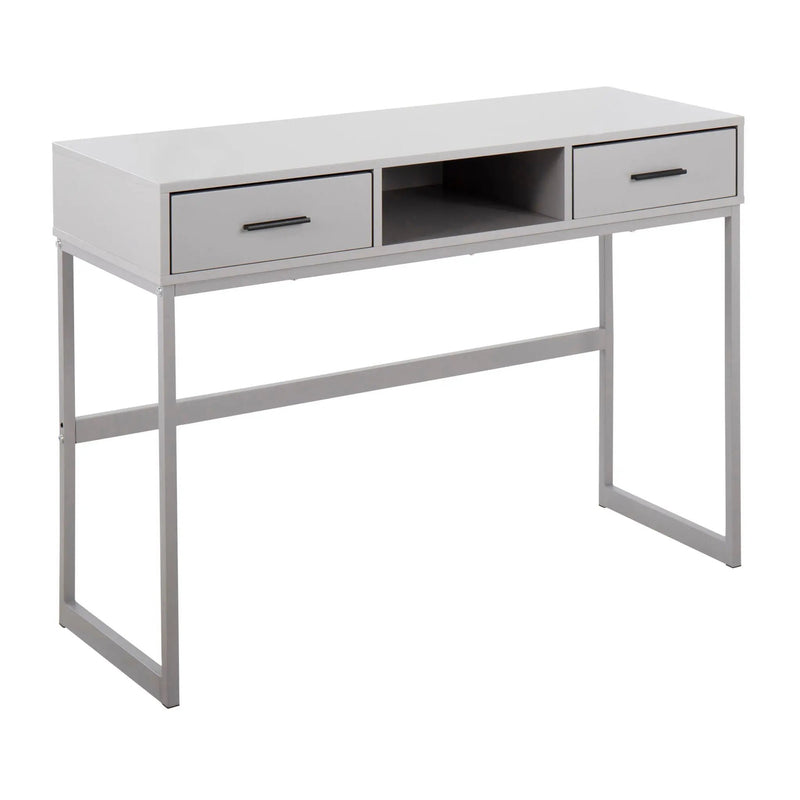 Franklin - Contemporary Console Table by HouseOfZazla