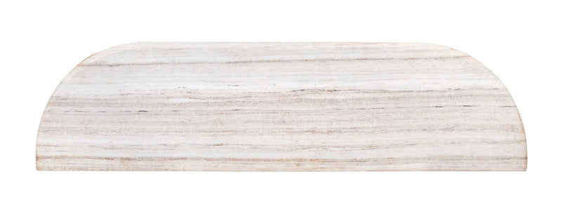 Braelyn - Stone Top Buffet - Dorian Gray by Unique Piece Furniture