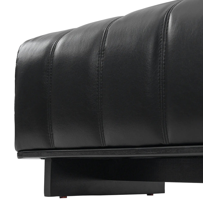 Indoor Dining Bench by HouseOfZazla