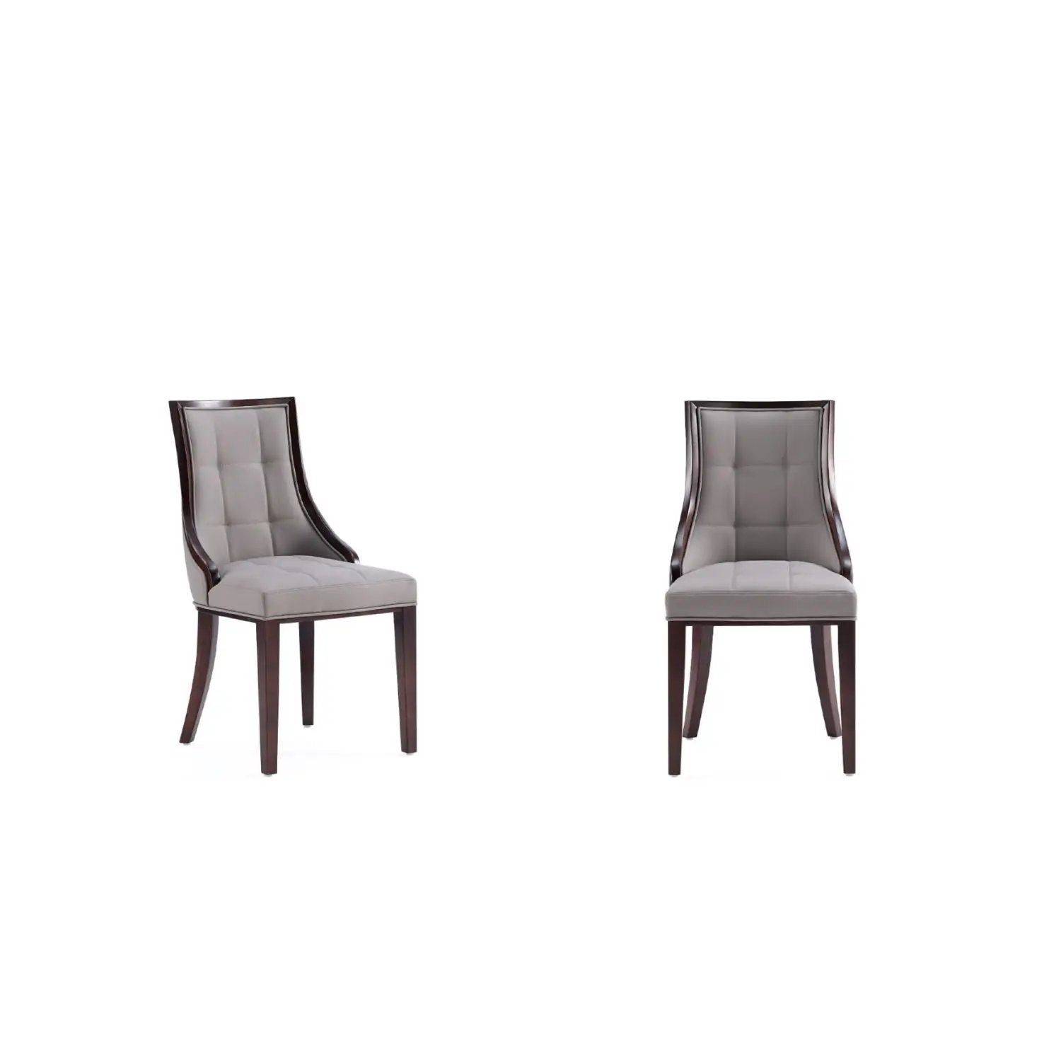Fifth Avenue - Dining Chair (Set of 2) by HouseOfZazla