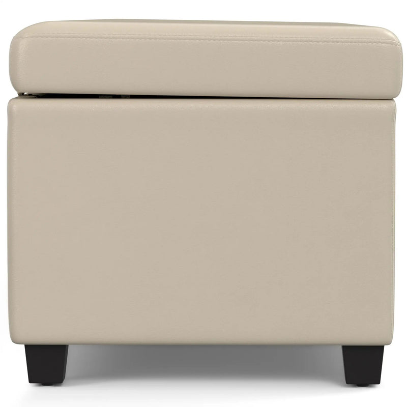 Avalon - Multifunctional Storage Ottoman Bench by Unique Piece Furniture