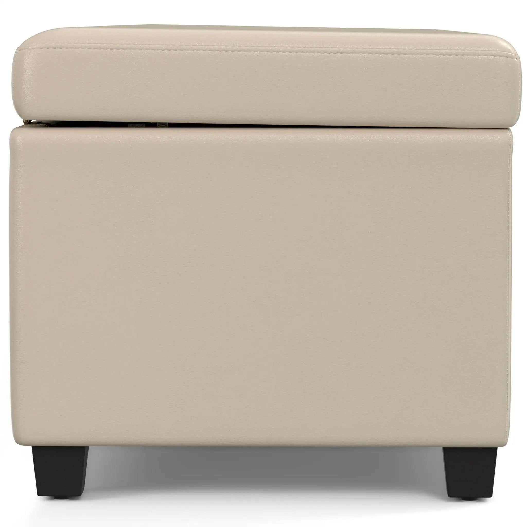 Avalon - Multifunctional Storage Ottoman Bench by HouseOfZazla