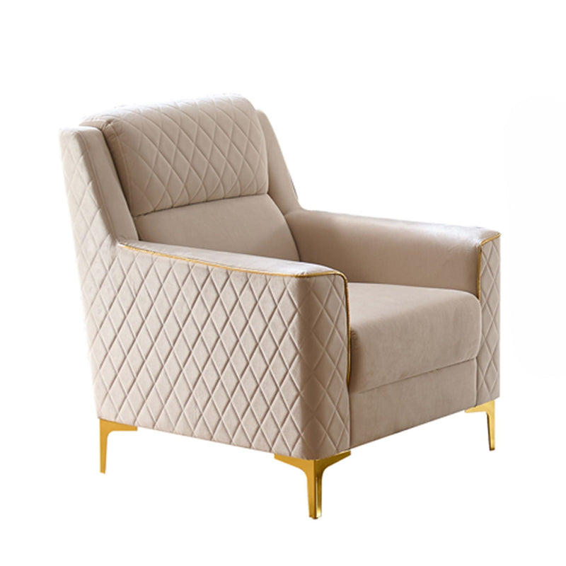 Lisa - Living Room Set by HouseOfZazla