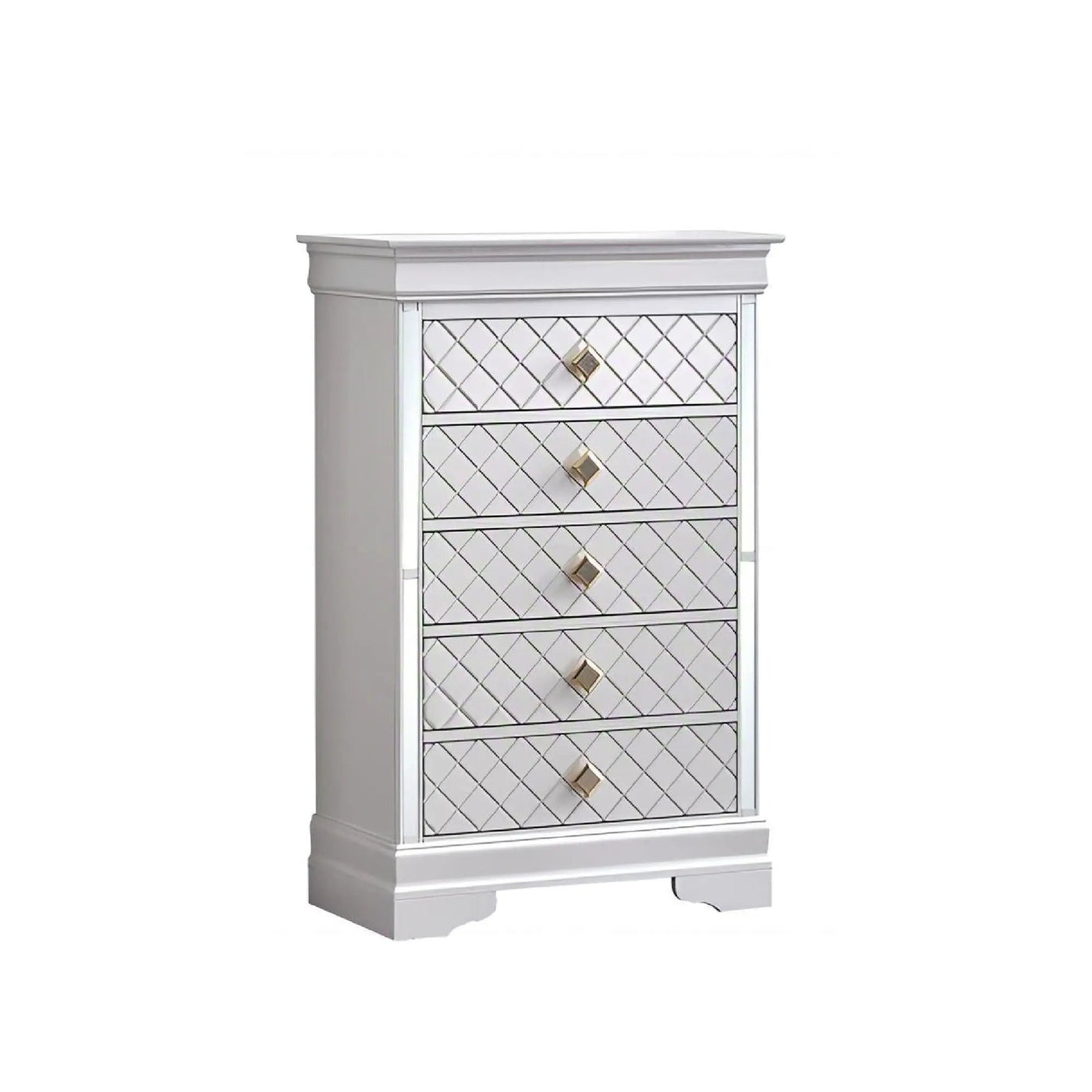Verona - Chest by Unique Piece Furniture