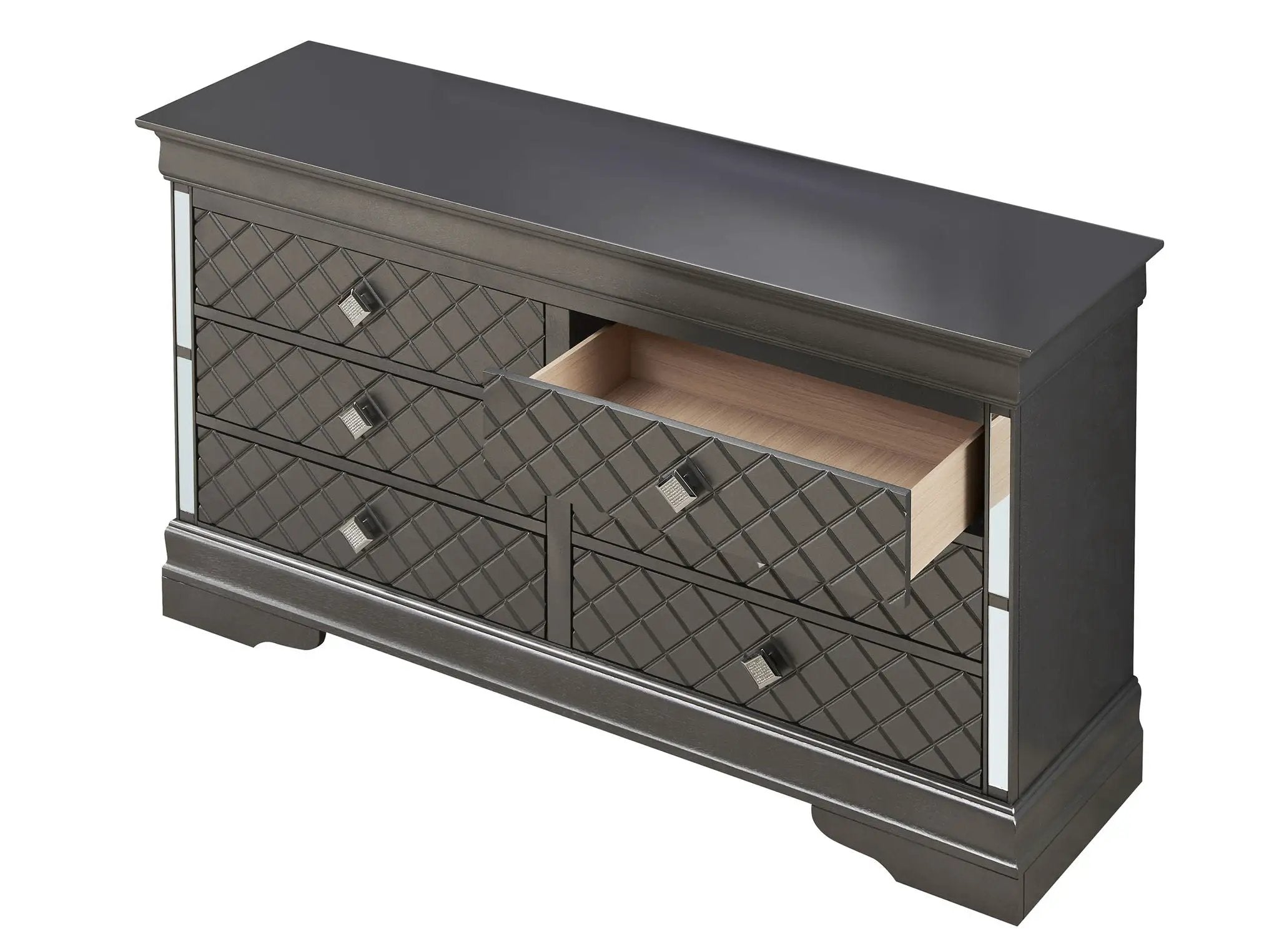 Verona - Dresser by Unique Piece Furniture
