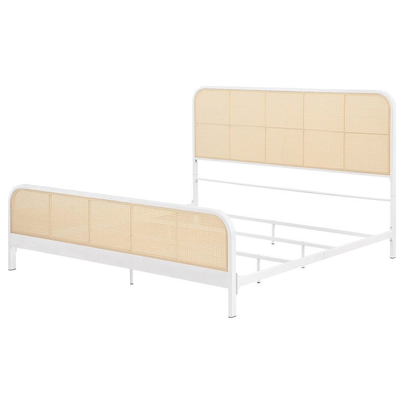 Randall - Bed