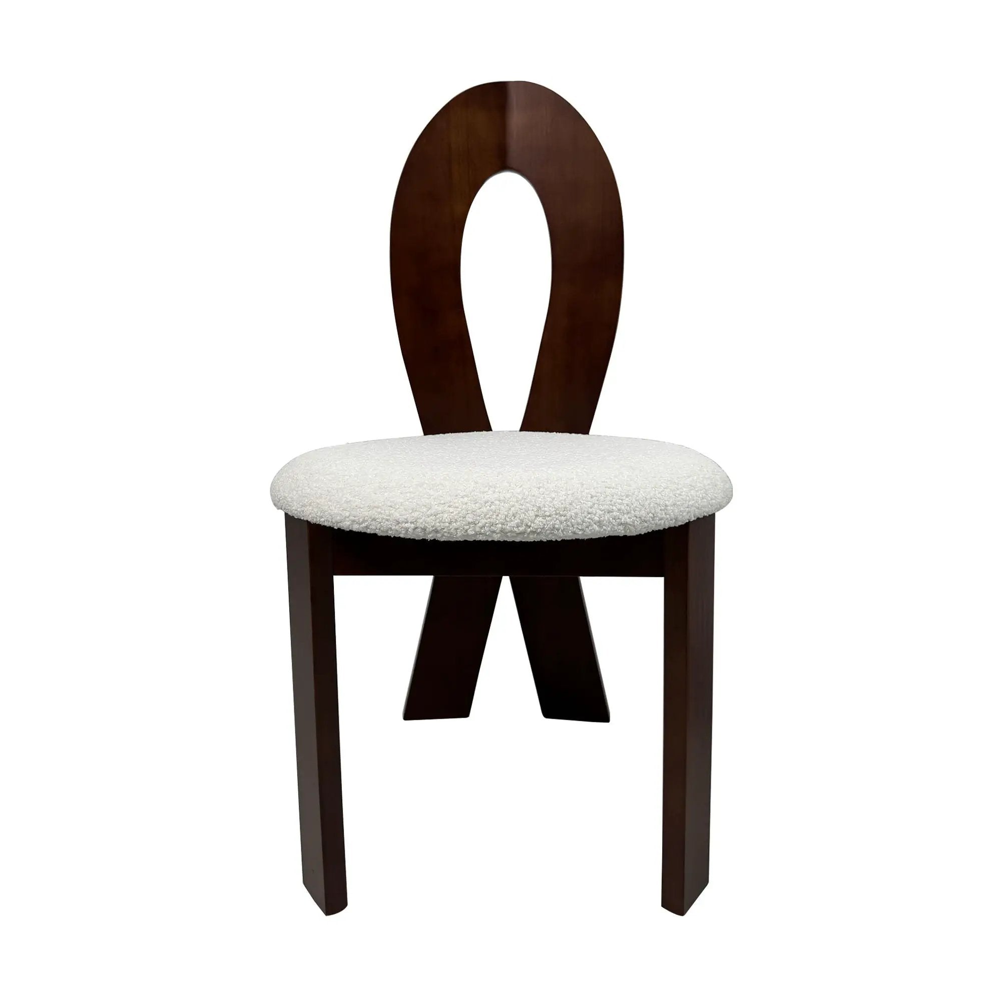 Key Design Dining Chairs (Set of 2) by HouseOfZazla