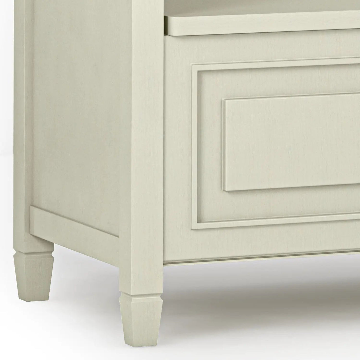 Connaught - Storage Bench by Unique Piece Furniture