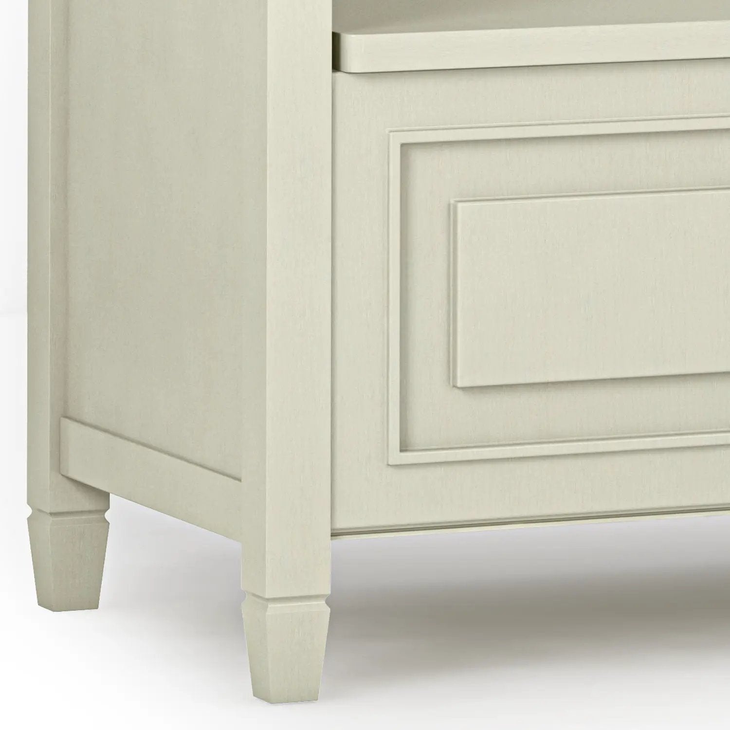 Connaught - Storage Bench by Unique Piece Furniture