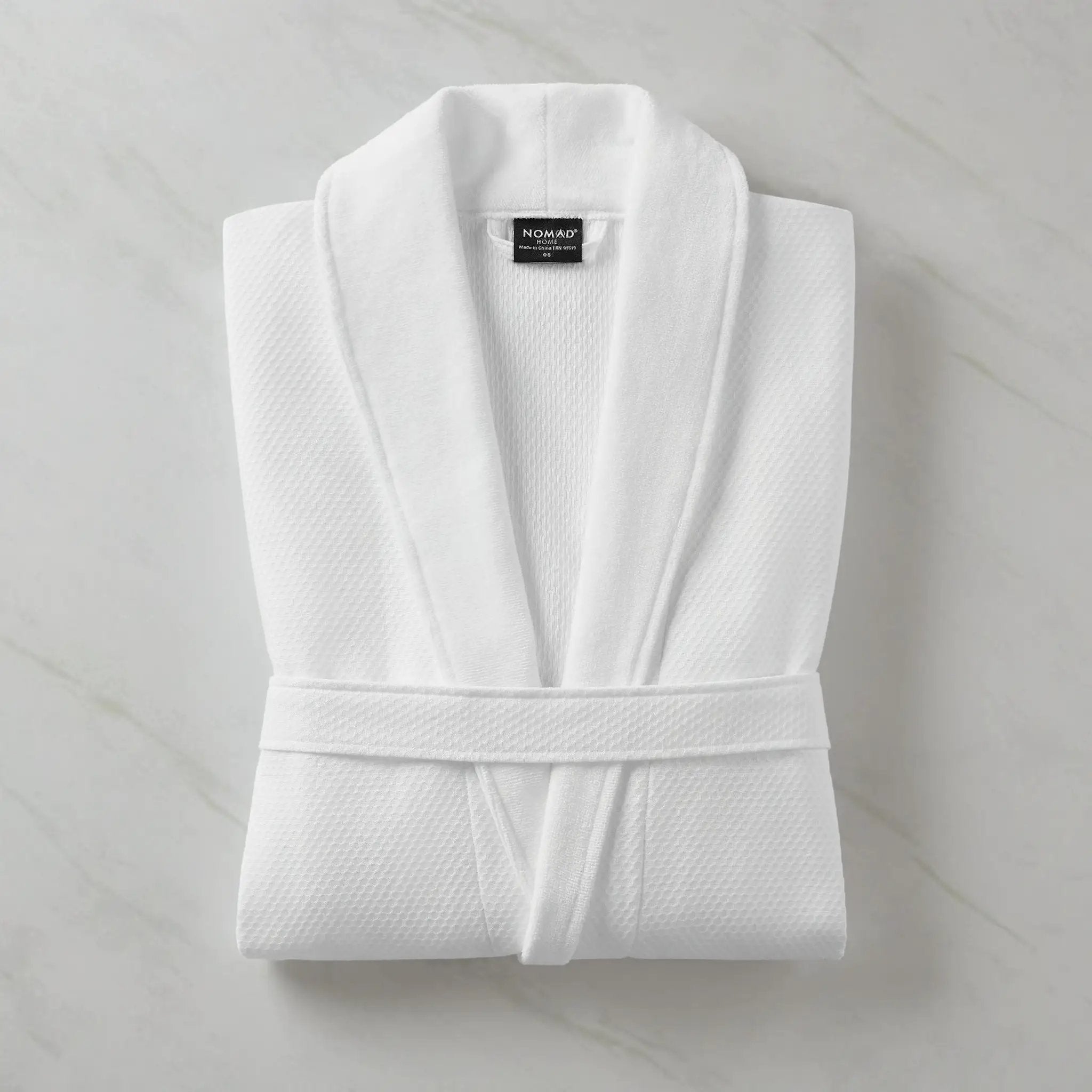One Size Luxury Bath Robe by HouseOfZazla