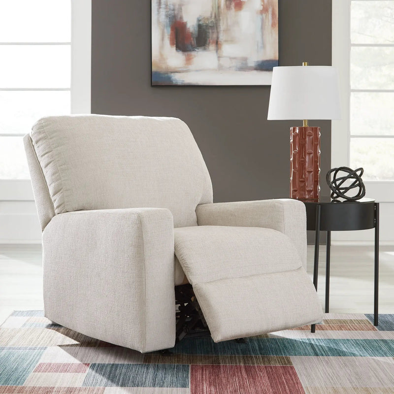 Aviemore - Rocker Recliner by Unique Piece Furniture