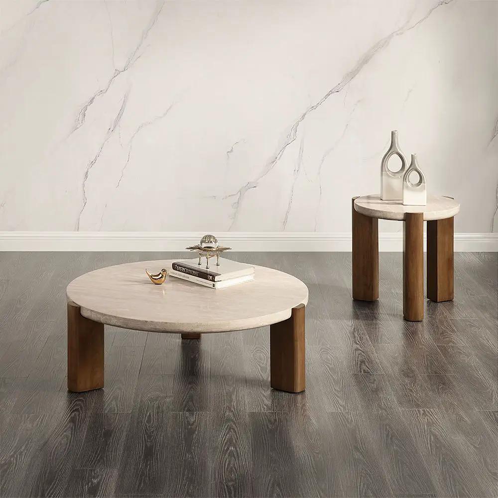 Leonardo - Table by Unique Piece Furniture