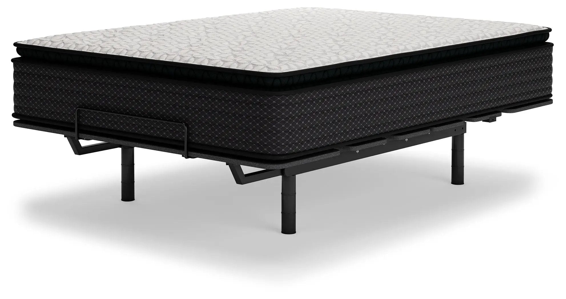 Limited Edition Pt - Mattress by Unique Piece Furniture