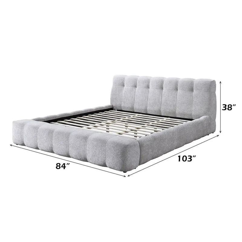 Hannah - Bed by Unique Piece Furniture