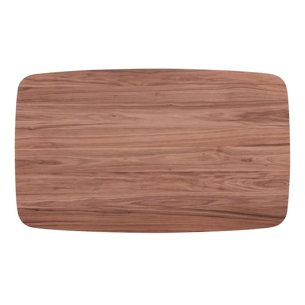 Casson - Dining Table - Walnut by Unique Piece Furniture