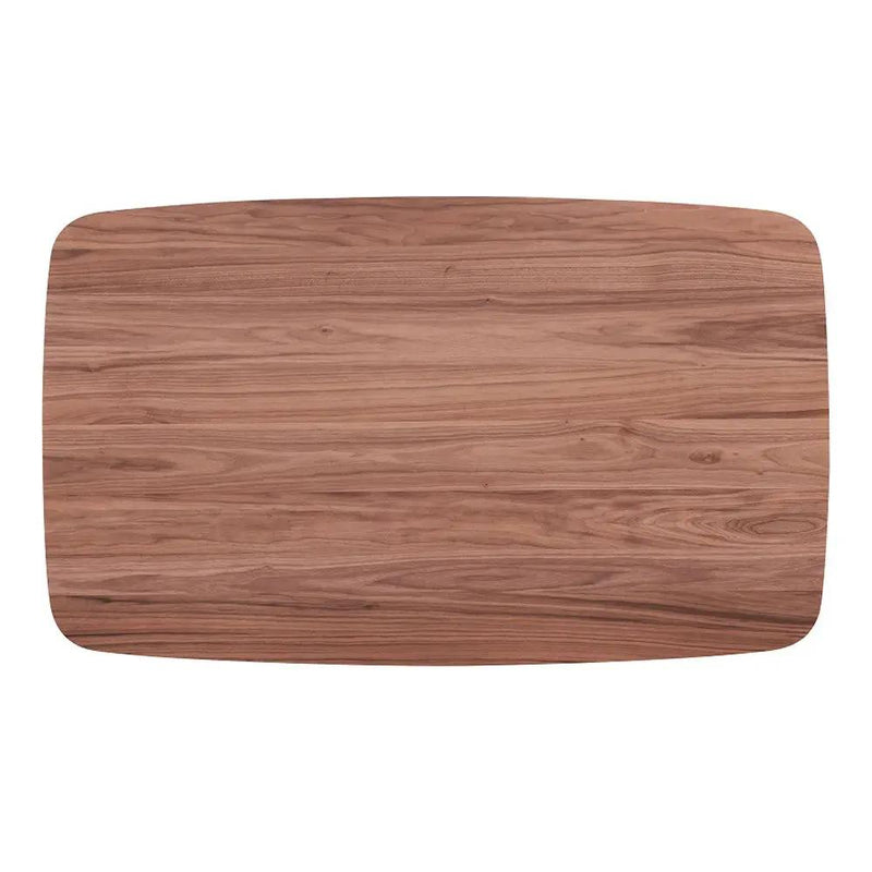 Casson - Dining Table - Walnut by Unique Piece Furniture