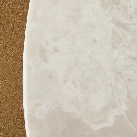 Alben - Round Table by Unique Piece Furniture