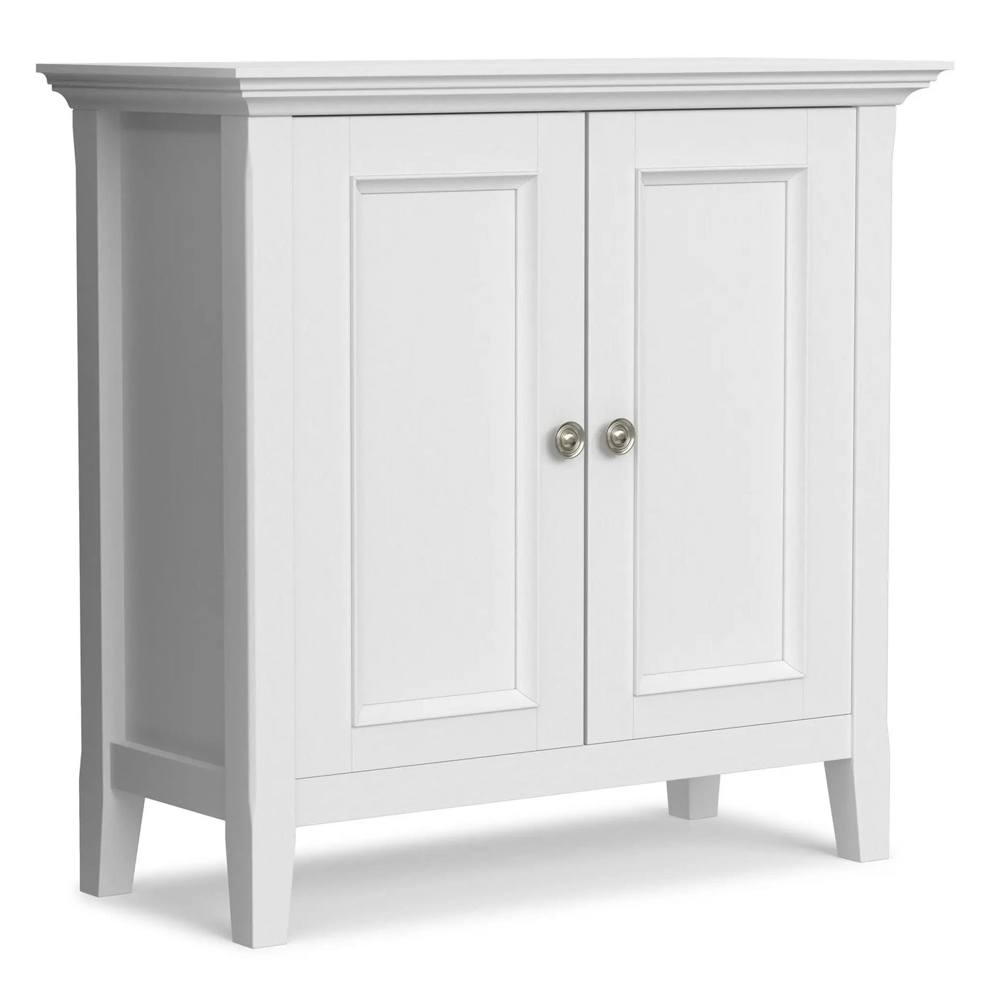 Amherst - Handcrafted Low Storage Cabinet by HouseOfZazla