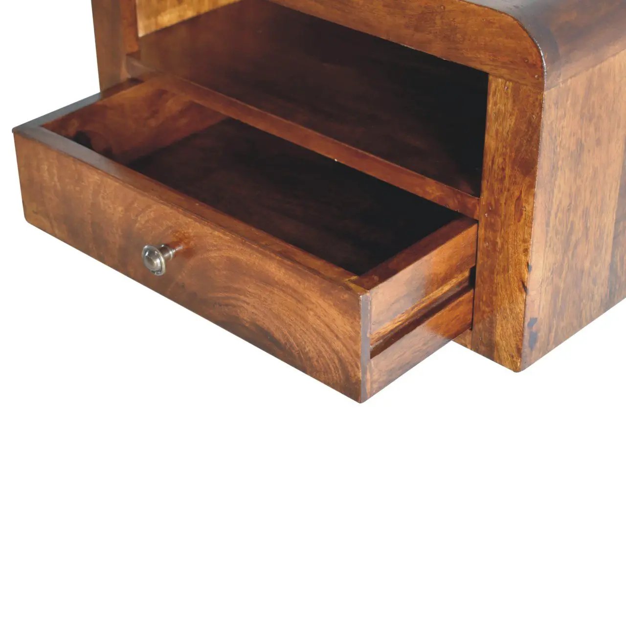 Chunky - Floating Bedside Nightstand by Unique Piece Furniture