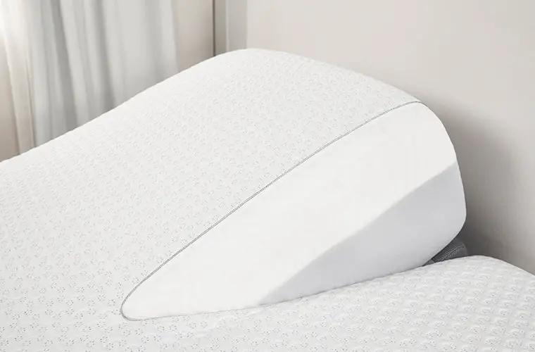 BedGear Ver-Tex Mattress Protector - Split Head Cal King by HouseOfZazla