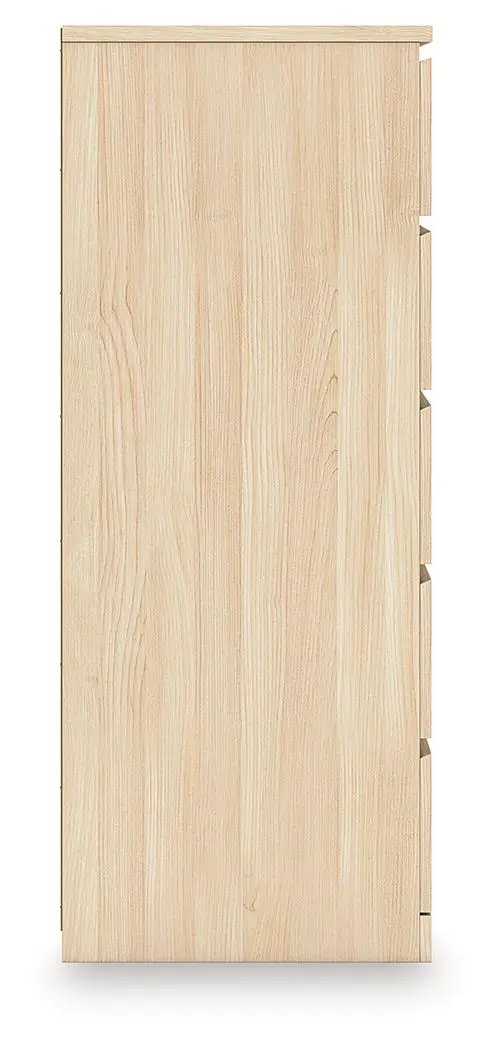 Onita - Five Drawer Chest by Unique Piece Furniture
