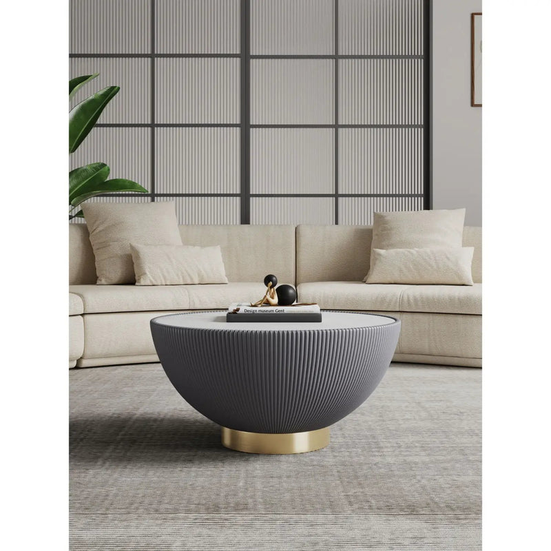 Anderson - Coffee Table by HouseOfZazla