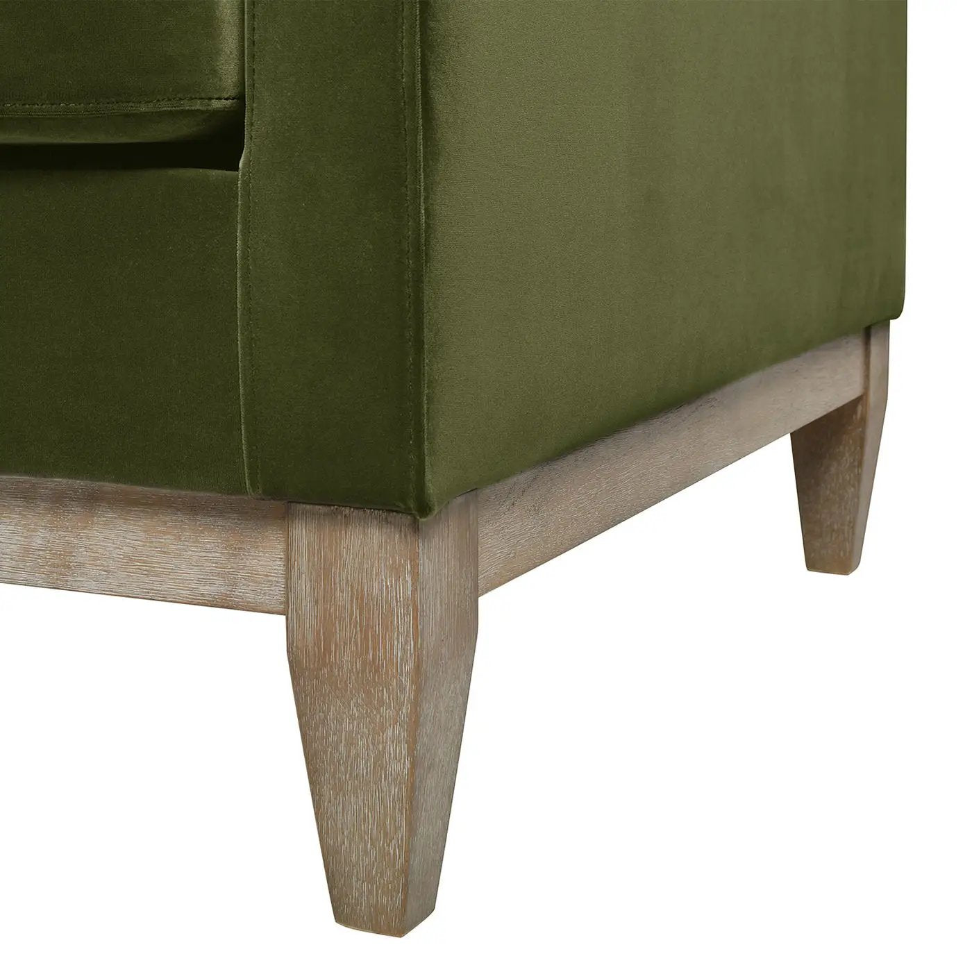 Knox - Modern Farmhouse Sofa by Unique Piece Furniture