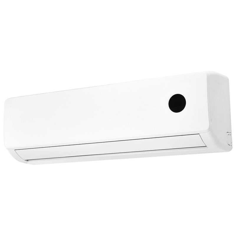 Mini Split Air Conditioner, 18,000 BTU Cooling / 18,400 BTU Heating by HouseOfZazla